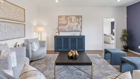 Living - 120 Sunrise Trl, Dayton, TX 77535 photo 2 of 4