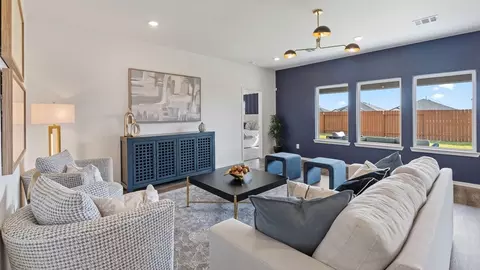 Living - 120 Sunrise Trl, Dayton, TX 77535 photo 3 of 4