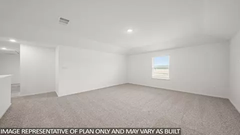 Entry Way - 120 Sunrise Trl, Dayton, TX 77535 photo 2 of 3