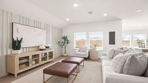 Living - 120 Sunrise Trl, Dayton, TX 77535 photo 4 of 4