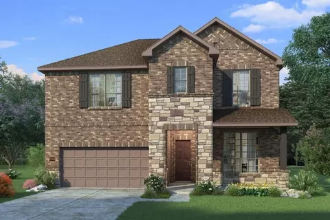 6102 Lake Chippewa Ct, Katy, TX 77493