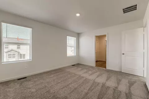 Bedroom - 435 Wildflower Ct, Bennett, CO 80102 photo 3 of 4