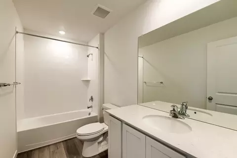 Bath - 435 Wildflower Ct, Bennett, CO 80102 photo 1 of 3