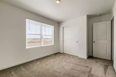Bedroom - 435 Wildflower Ct, Bennett, CO 80102 photo 4 of 4