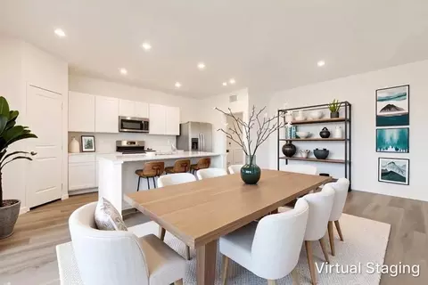 Dining - 435 Wildflower Ct, Bennett, CO 80102 photo 1 of 1