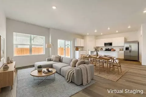 Living - 435 Wildflower Ct, Bennett, CO 80102 photo 1 of 2