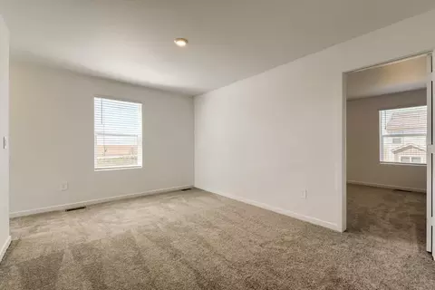 Bedroom - 435 Wildflower Ct, Bennett, CO 80102 photo 1 of 4