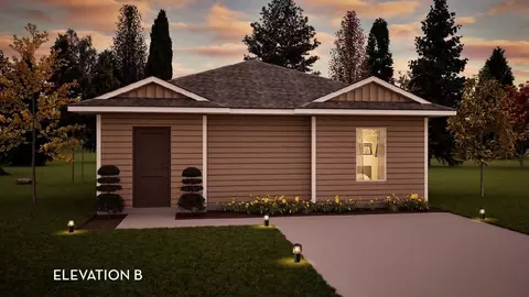 23 Stonehenge Cir, Manchester, TN 37355