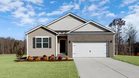 70 Rolling Hills Dr, Youngsville, NC 27596
