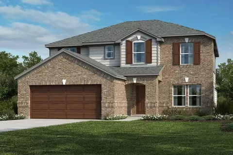 3711 Riardo Dr, Round Rock, TX 78665