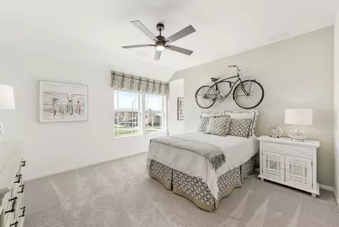 Bedroom - 301 River Meadows Ln, Argyle, TX 76226 photo 6 of 9