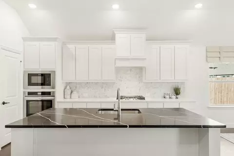 Kitchen - 301 River Meadows Ln, Argyle, TX 76226 photo 1 of 5