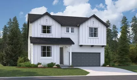 11130 NE 131st Ave, Vancouver, WA 98682