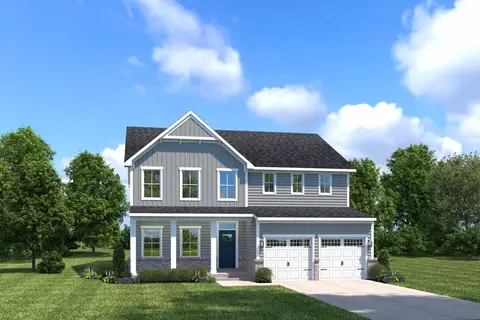 888 Nichols View Ct, Raleigh, NC 27604