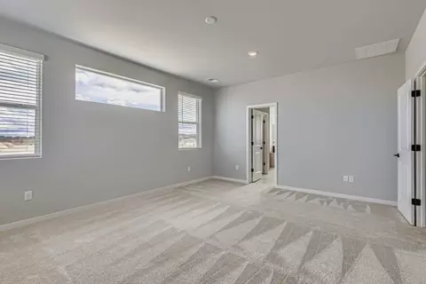 Bedroom - 598 Noola St, Windsor, CO 80550 photo 2 of 14