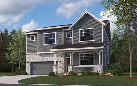 Exterior - 598 Noola St, Windsor, CO 80550 photo 2 of 12