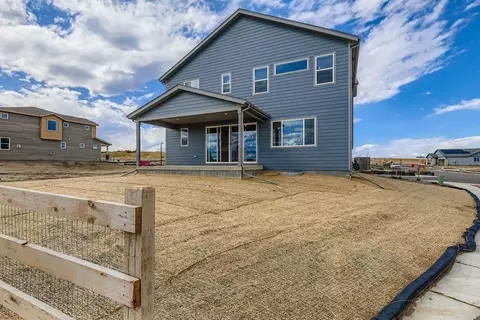 Exterior - 598 Noola St, Windsor, CO 80550 photo 4 of 12