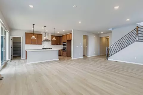 Living - 598 Noola St, Windsor, CO 80550 photo 3 of 7