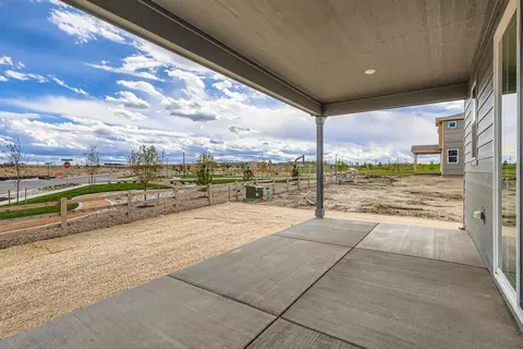 Exterior - 598 Noola St, Windsor, CO 80550 photo 3 of 12