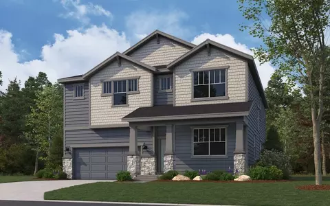 Exterior - 598 Noola St, Windsor, CO 80550 photo 1 of 12