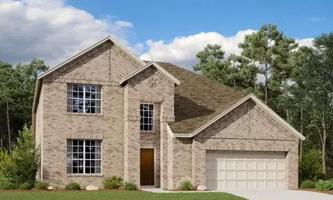 1806 Bachman Ln, Forney, TX 75126
