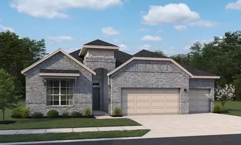 630 Beautyberry Way, Rosenberg, TX 77471