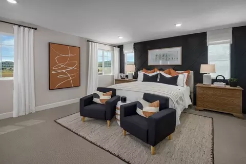 Bedroom - 5464 Riverview Ln, Antioch, CA 94531 photo 1 of 1