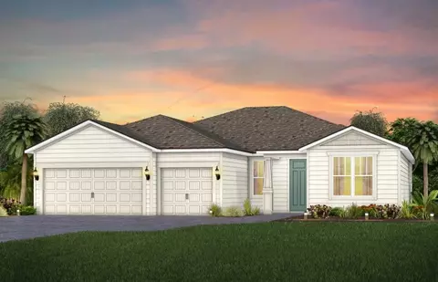 128 Eureka Ct, Yulee, FL 32097