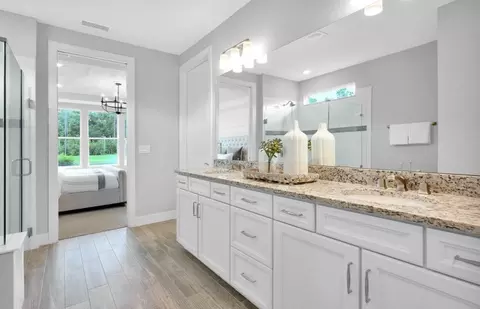 Bath - 128 Eureka Ct, Yulee, FL 32097 photo 1 of 1
