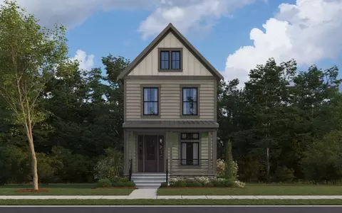 Exterior - 105 Encore Park Bnd, Powell, OH 43065 photo 30 of 65