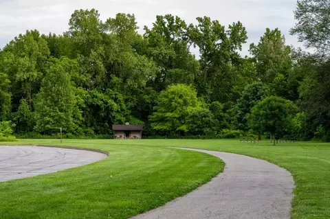 Exterior - 105 Encore Park Bnd, Powell, OH 43065 photo 11 of 65