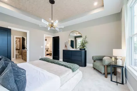 Bedroom - 105 Encore Park Bnd, Powell, OH 43065 photo 6 of 9