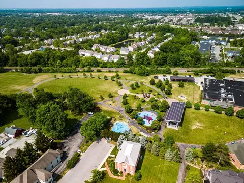 View/Area - 105 Encore Park Bnd, Powell, OH 43065 photo 12 of 35