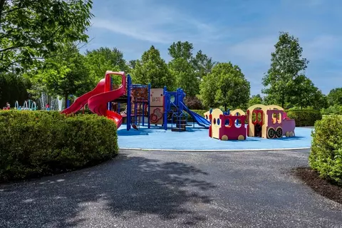 Exterior - 105 Encore Park Bnd, Powell, OH 43065 photo 65 of 65