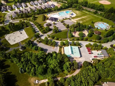 View/Area - 105 Encore Park Bnd, Powell, OH 43065 photo 6 of 35