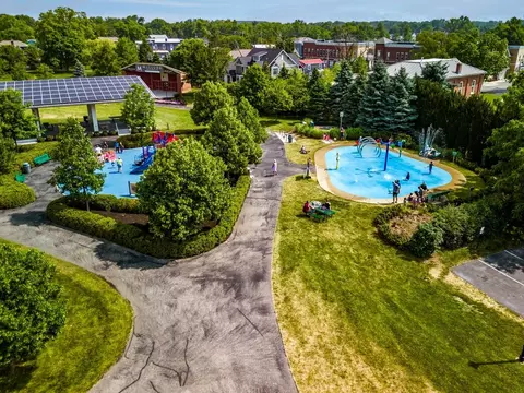 View/Area - 105 Encore Park Bnd, Powell, OH 43065 photo 30 of 35
