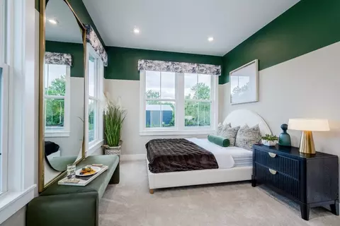 Bedroom - 105 Encore Park Bnd, Powell, OH 43065 photo 2 of 9