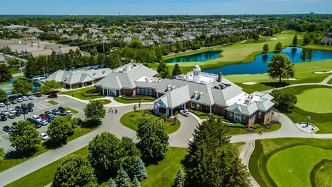 View/Area - 105 Encore Park Bnd, Powell, OH 43065 photo 11 of 35