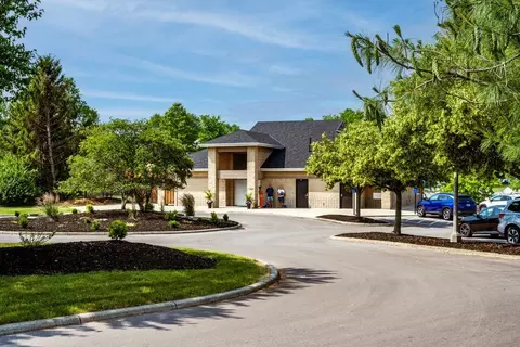 Exterior - 105 Encore Park Bnd, Powell, OH 43065 photo 28 of 65