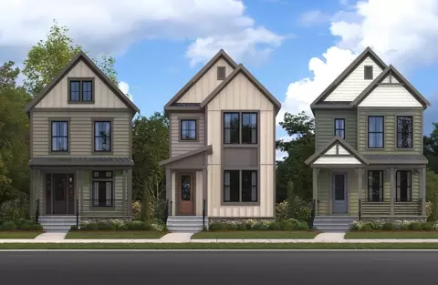 Exterior - 105 Encore Park Bnd, Powell, OH 43065 photo 16 of 65