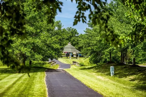 View/Area - 105 Encore Park Bnd, Powell, OH 43065 photo 4 of 35