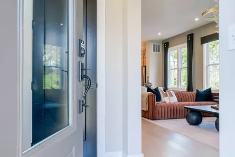 Entry Way - 105 Encore Park Bnd, Powell, OH 43065 photo 1 of 7