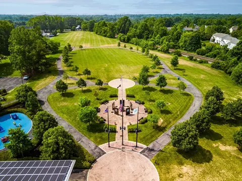 View/Area - 105 Encore Park Bnd, Powell, OH 43065 photo 15 of 35