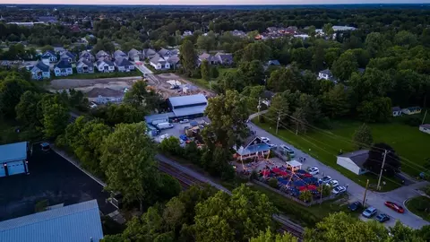View/Area - 105 Encore Park Bnd, Powell, OH 43065 photo 19 of 35