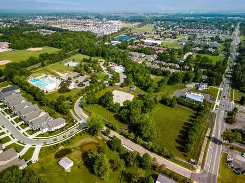 View/Area - 105 Encore Park Bnd, Powell, OH 43065 photo 3 of 35