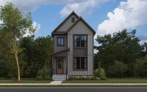 Exterior - 105 Encore Park Bnd, Powell, OH 43065 photo 38 of 65