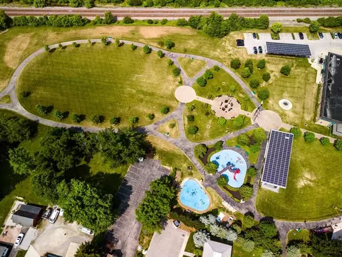 View/Area - 105 Encore Park Bnd, Powell, OH 43065 photo 33 of 35