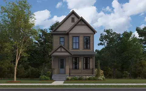 Exterior - 105 Encore Park Bnd, Powell, OH 43065 photo 21 of 65
