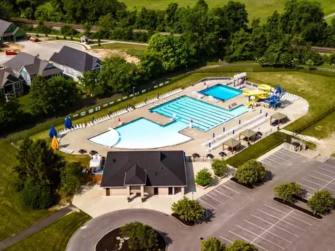 Exterior - 105 Encore Park Bnd, Powell, OH 43065 photo 56 of 65