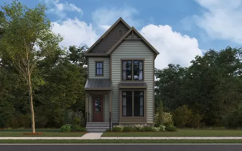 Exterior - 105 Encore Park Bnd, Powell, OH 43065 photo 2 of 65